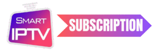 iptv subscription