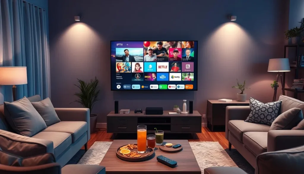 IPTV USA