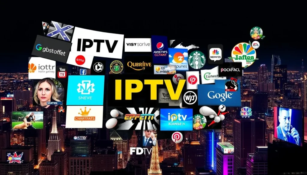 IPTV