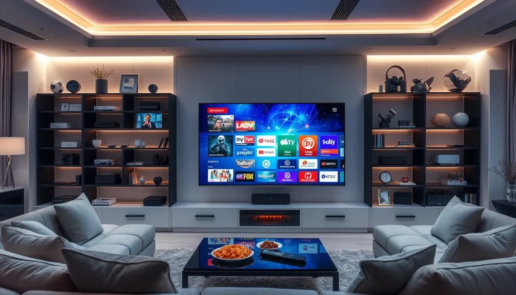 IPTV Subscribe