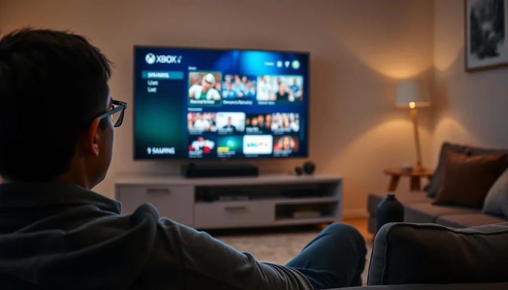 best IPTV Provider